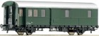 64393 Roco Baggage car